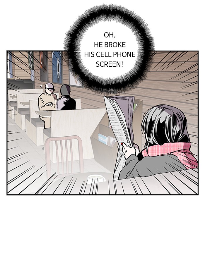 Read Nano List (en) Manga Online