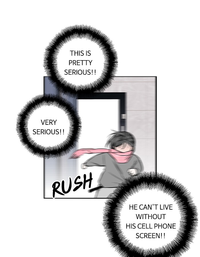 Read Nano List (en) Manga Online