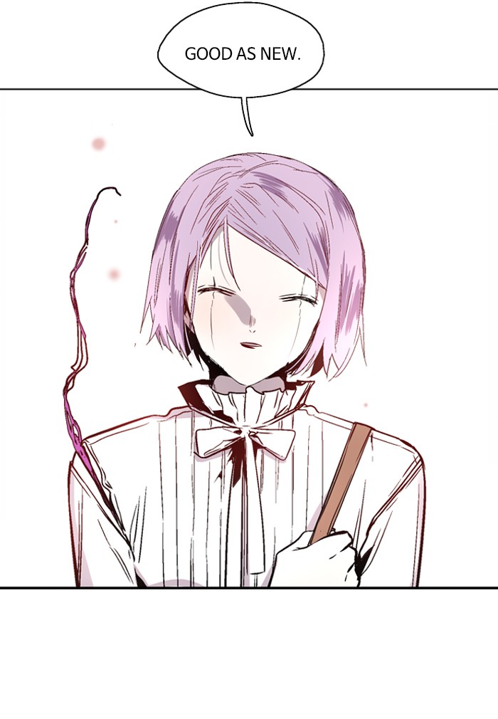 Read Nano List (en) Manga Online