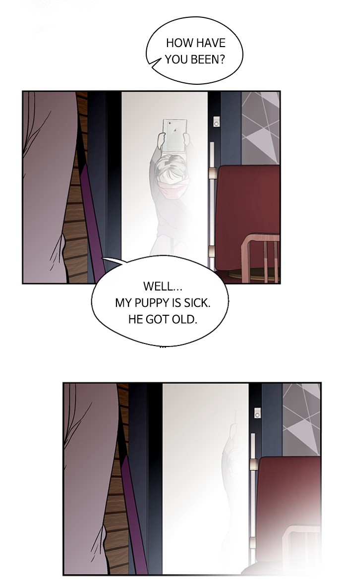 Read Nano List (en) Manga Online