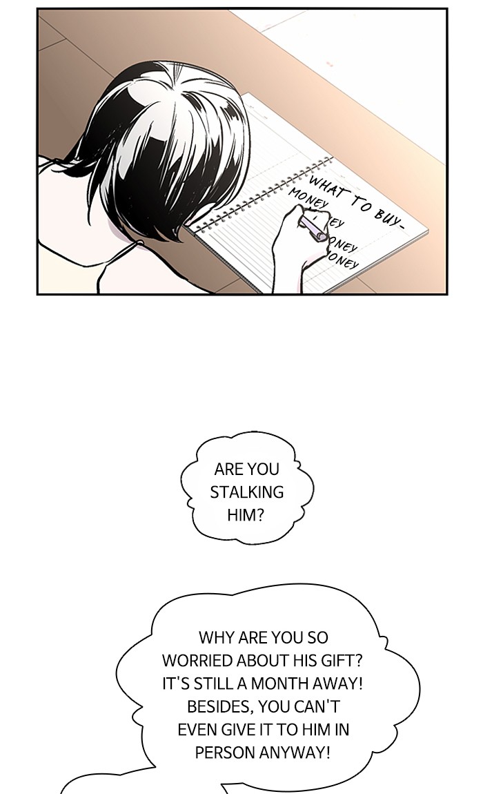 Read Nano List (en) Manga Online