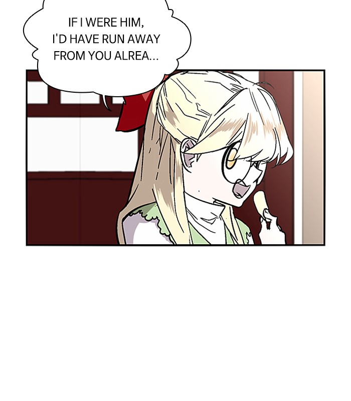 Read Nano List (en) Manga Online