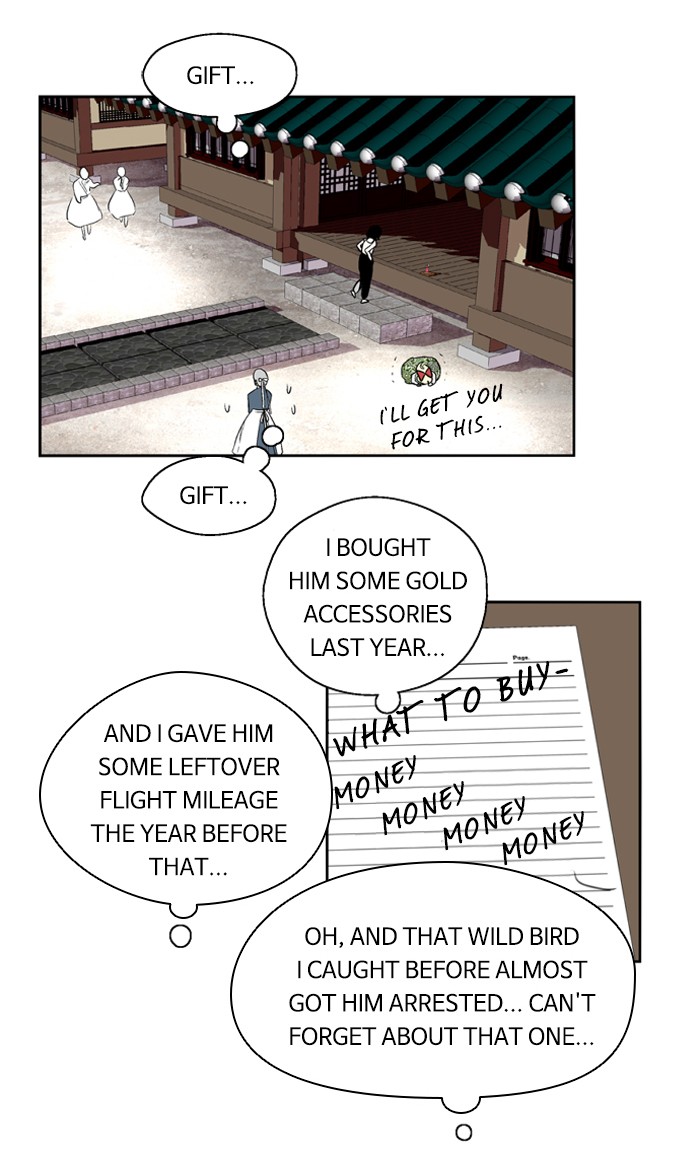 Read Nano List (en) Manga Online