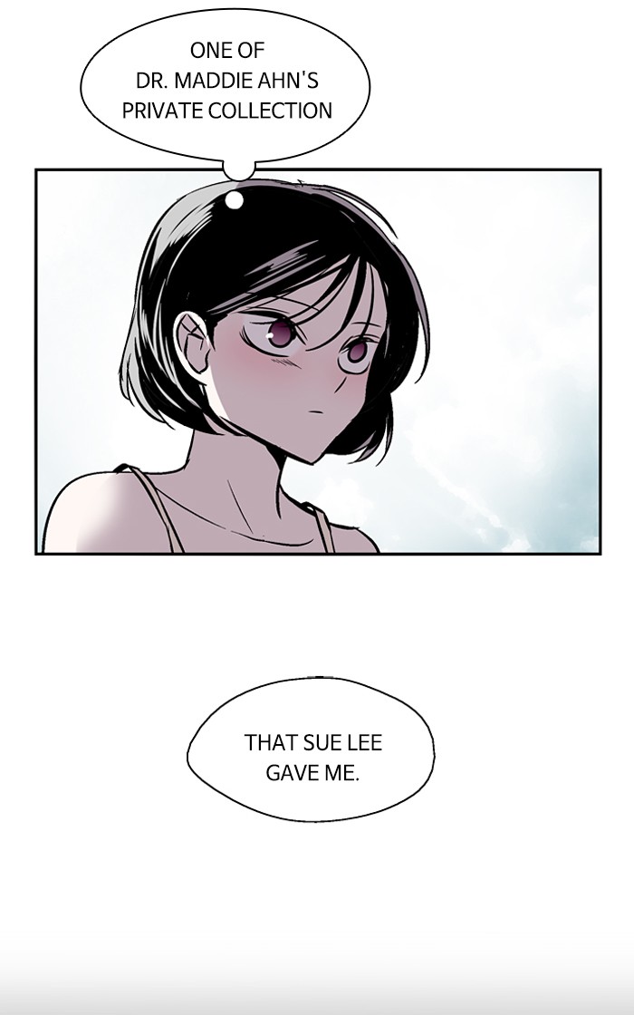 Read Nano List (en) Manga Online