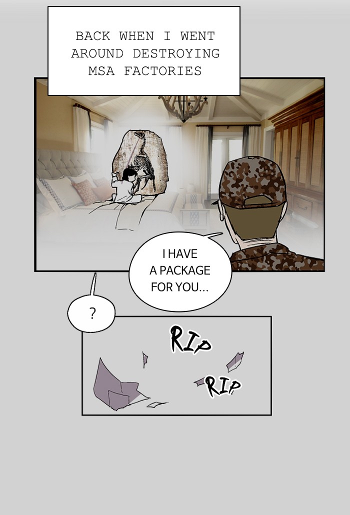 Read Nano List (en) Manga Online