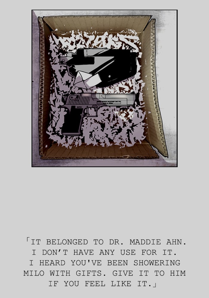 Read Nano List (en) Manga Online