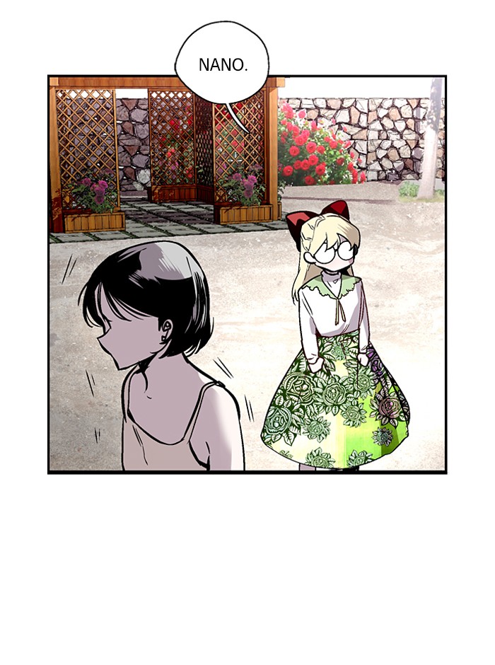 Read Nano List (en) Manga Online