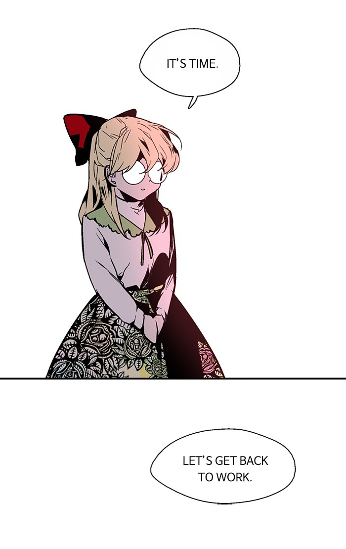 Read Nano List (en) Manga Online