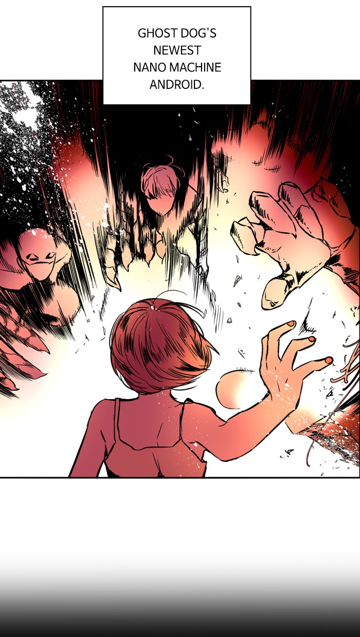 Read Nano List (en) Manga Online