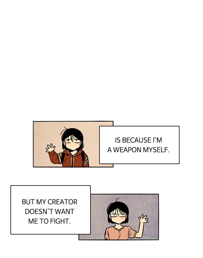 Read Nano List (en) Manga Online