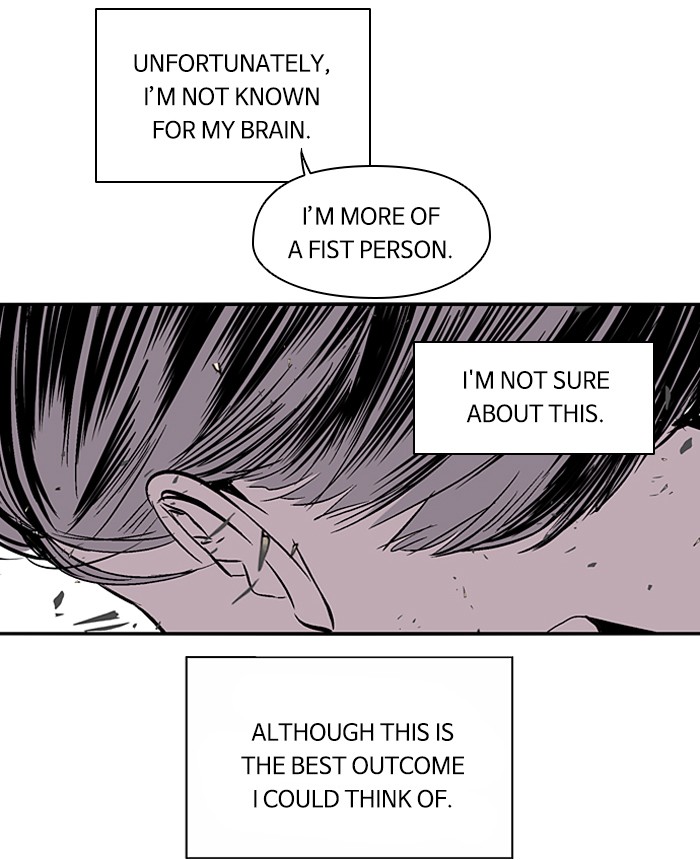 Read Nano List (en) Manga Online