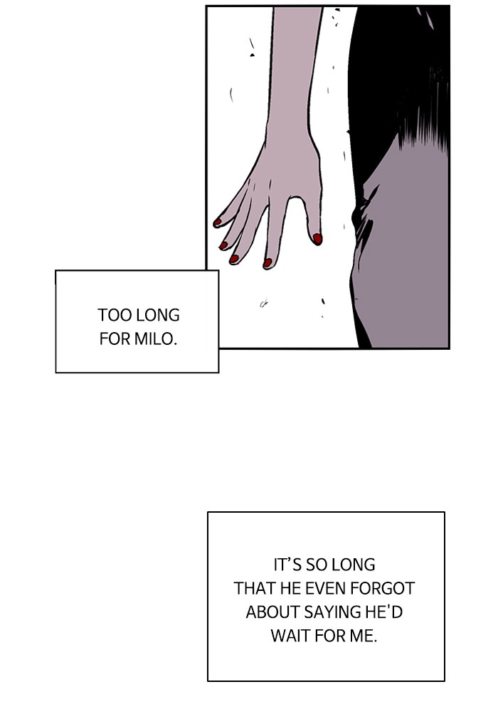 Read Nano List (en) Manga Online