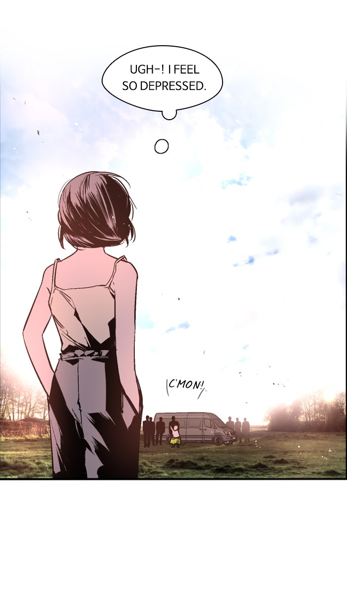 Read Nano List (en) Manga Online