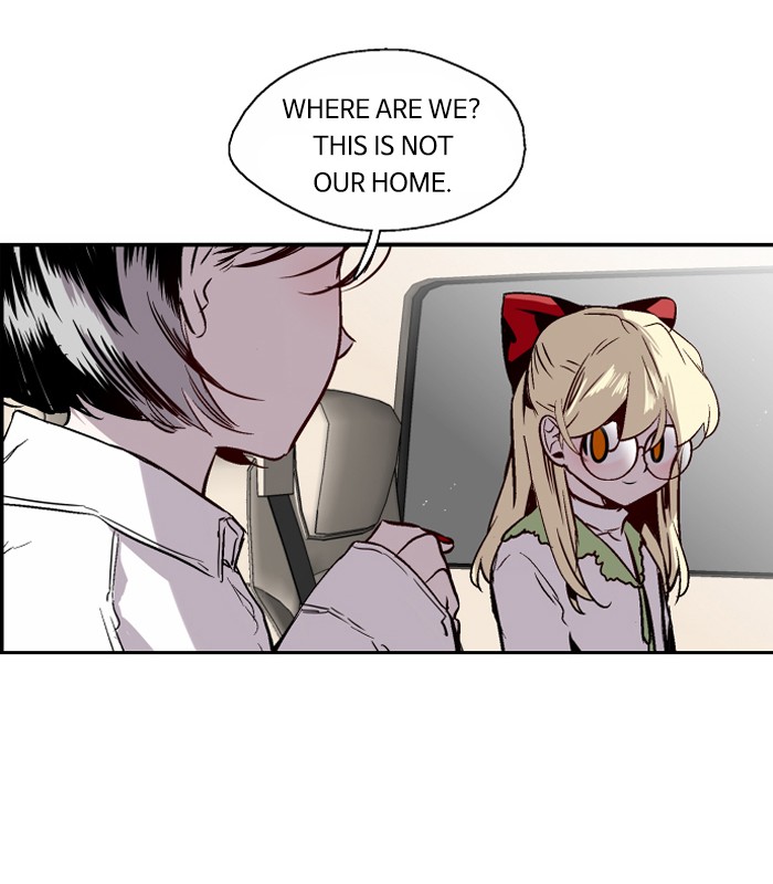 Read Nano List (en) Manga Online