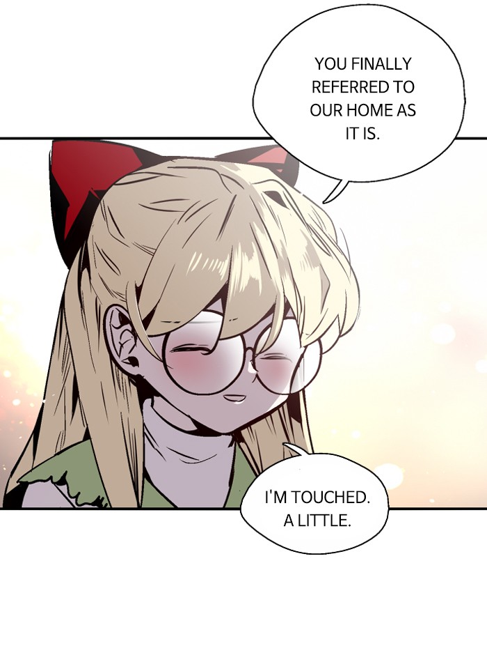 Read Nano List (en) Manga Online