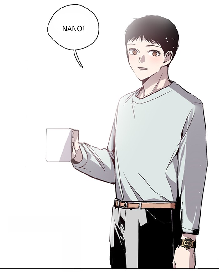 Read Nano List (en) Manga Online