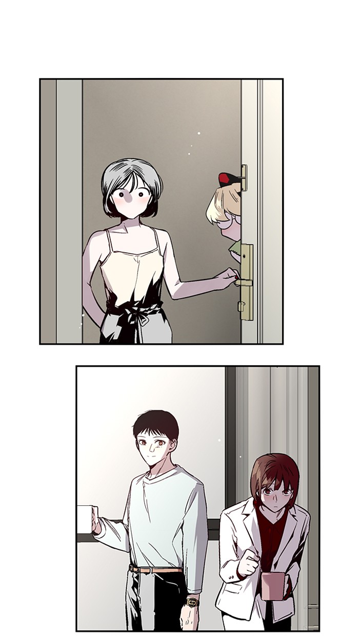 Read Nano List (en) Manga Online