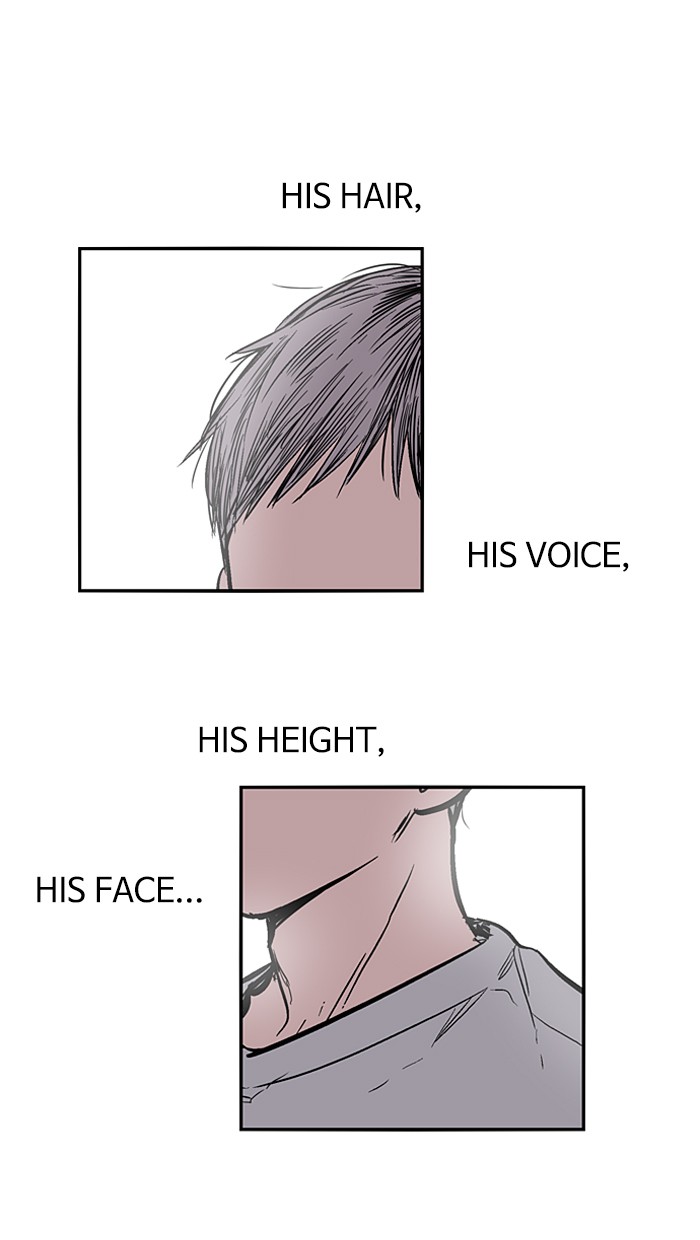 Read Nano List (en) Manga Online