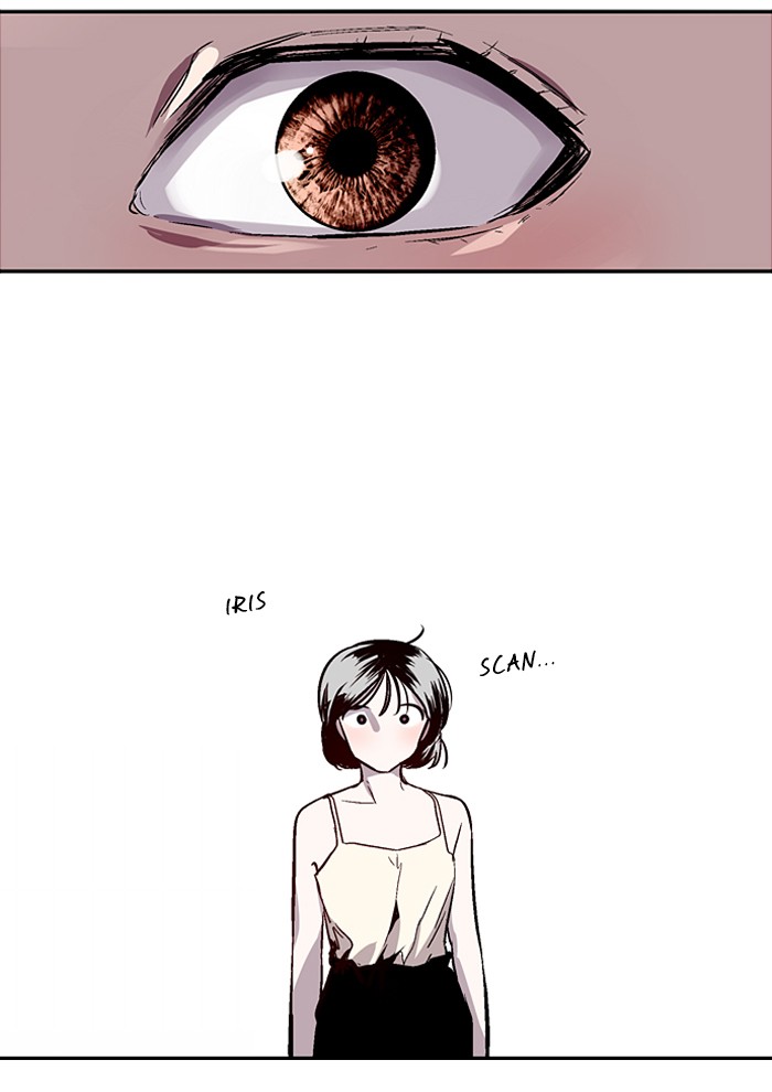 Read Nano List (en) Manga Online