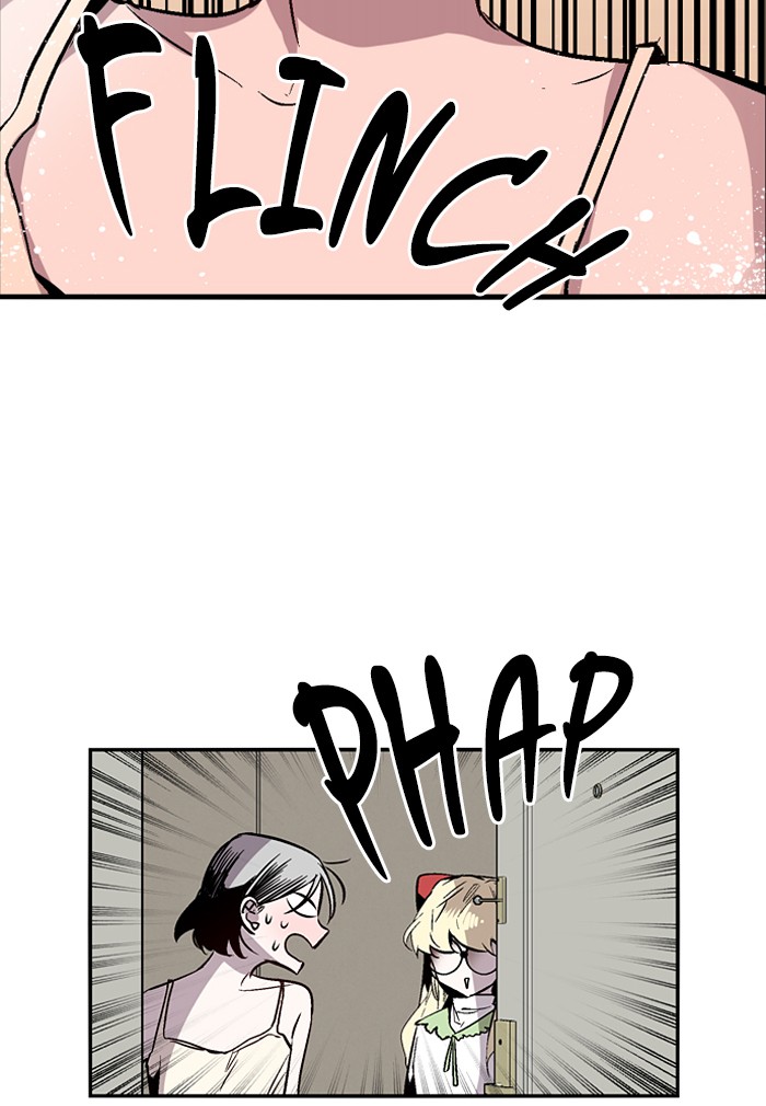 Read Nano List (en) Manga Online