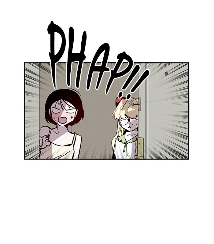 Read Nano List (en) Manga Online