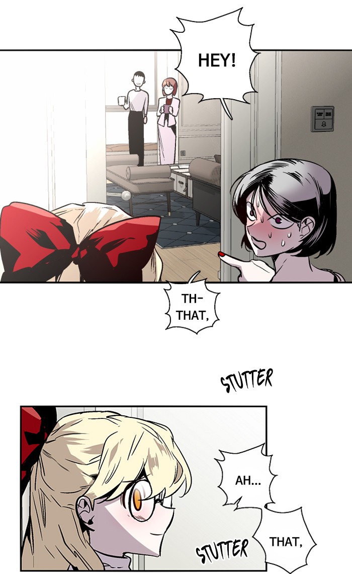 Read Nano List (en) Manga Online