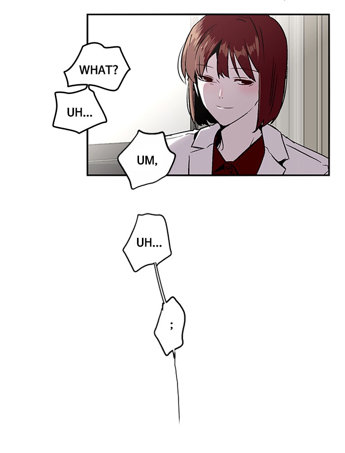 Read Nano List (en) Manga Online