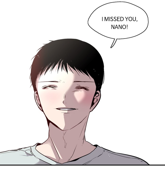 Read Nano List (en) Manga Online