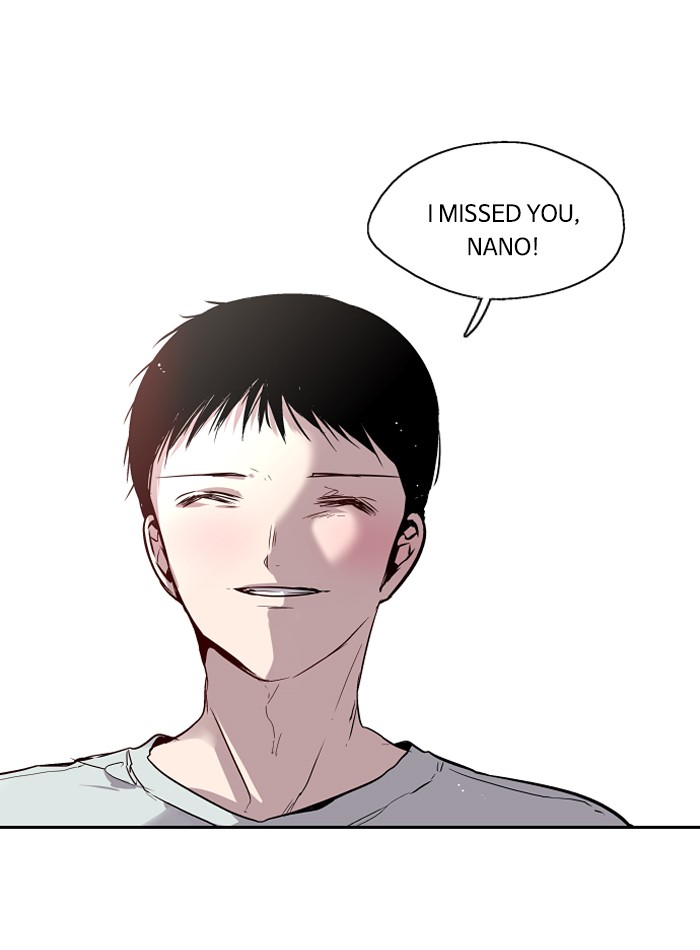 Read Nano List (en) Manga Online