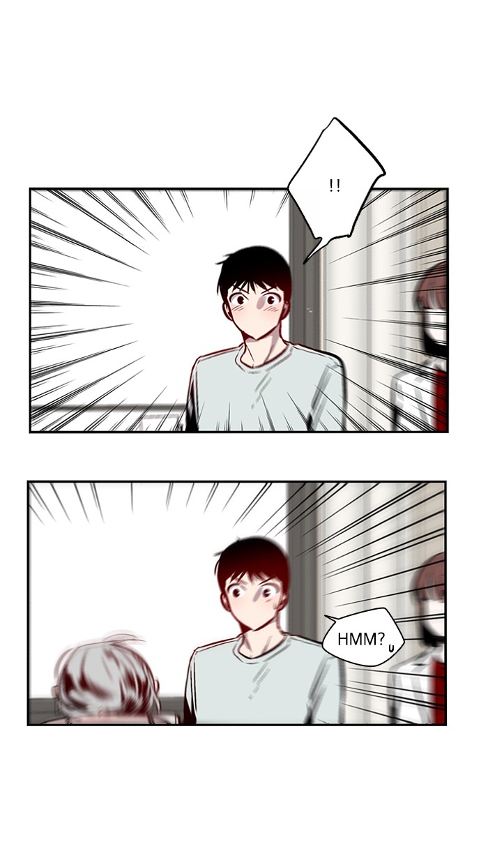 Read Nano List (en) Manga Online