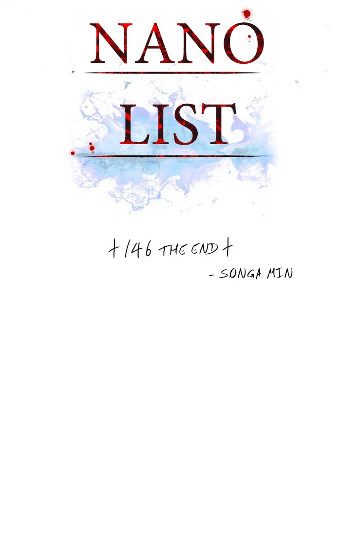Read Nano List (en) Manga Online