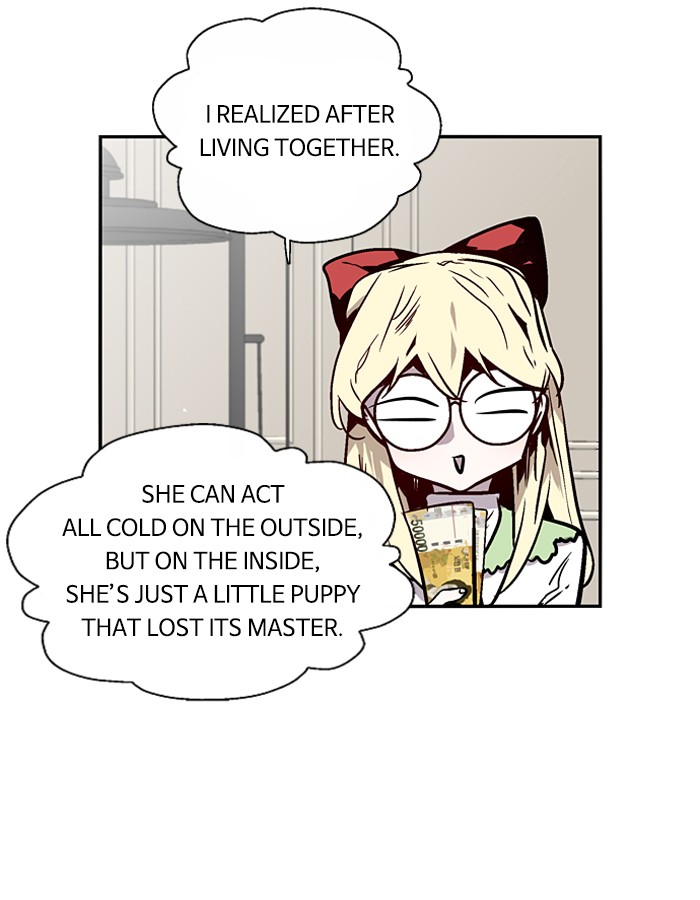 Read Nano List (en) Manga Online