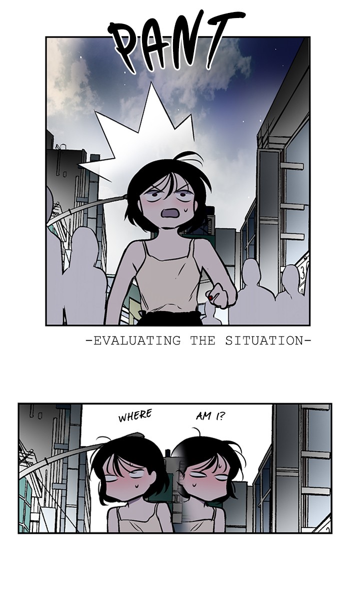 Read Nano List (en) Manga Online