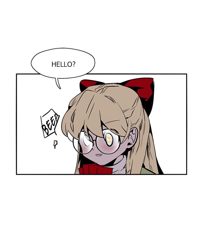 Read Nano List (en) Manga Online