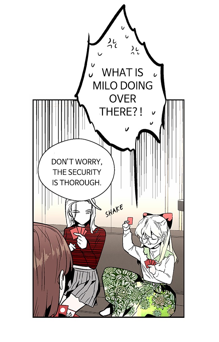 Read Nano List (en) Manga Online