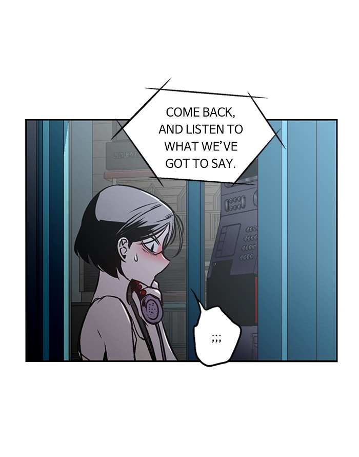 Read Nano List (en) Manga Online