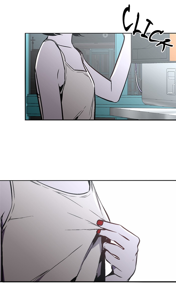 Read Nano List (en) Manga Online