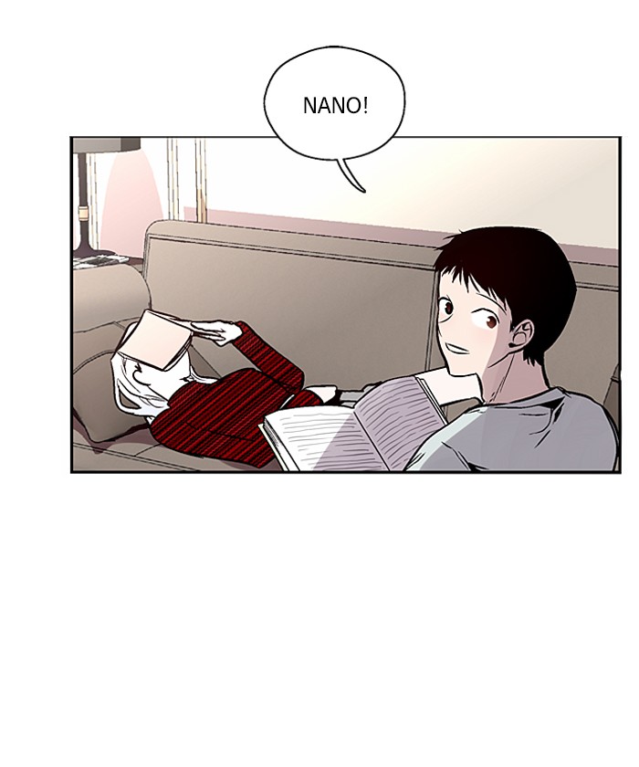 Read Nano List (en) Manga Online