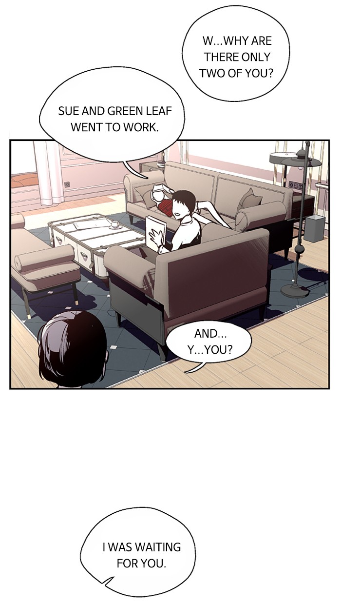 Read Nano List (en) Manga Online