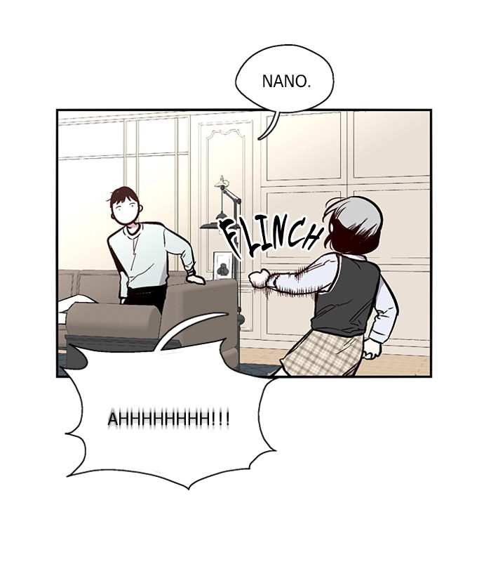 Read Nano List (en) Manga Online