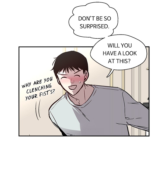 Read Nano List (en) Manga Online