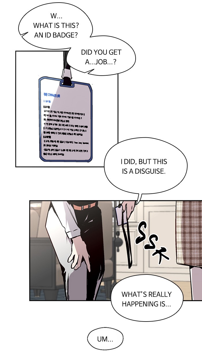 Read Nano List (en) Manga Online