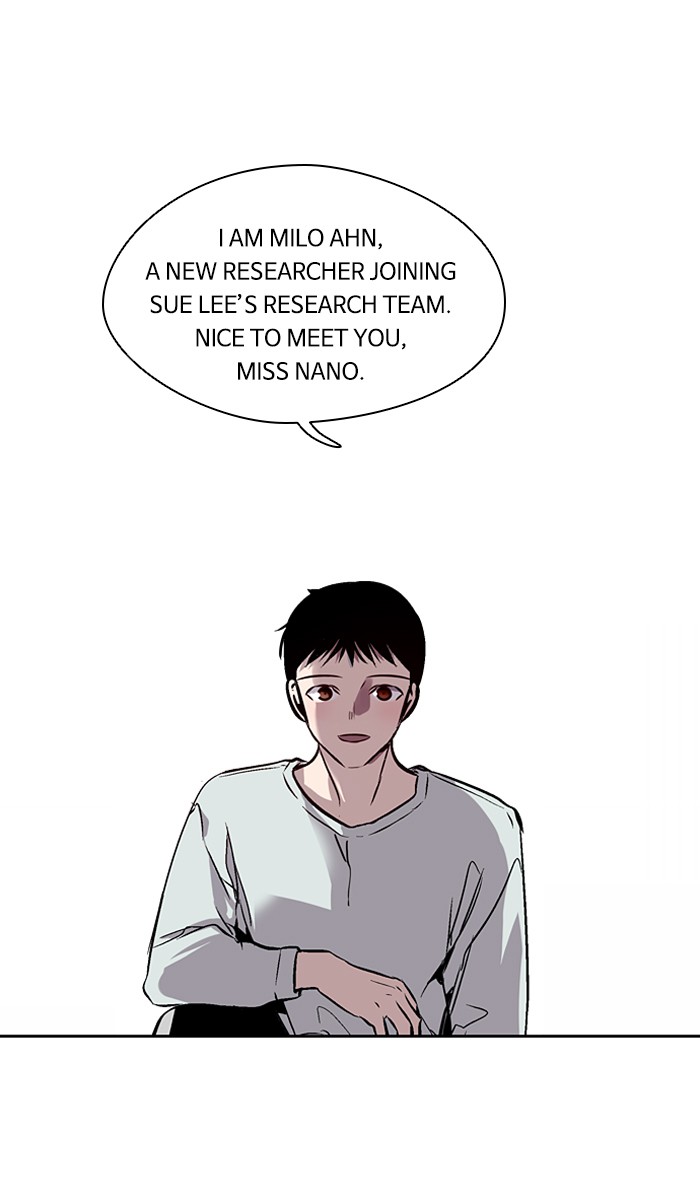 Read Nano List (en) Manga Online