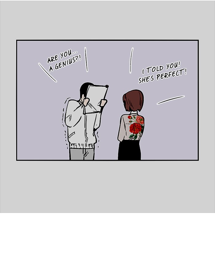 Read Nano List (en) Manga Online