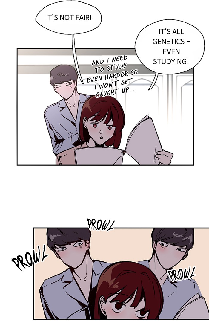 Read Nano List (en) Manga Online