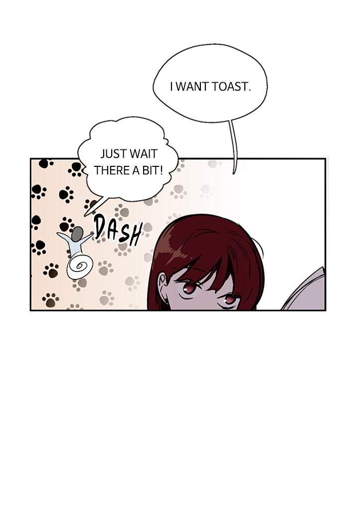 Read Nano List (en) Manga Online