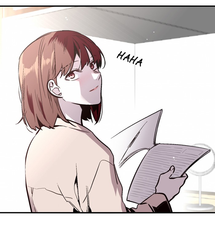 Read Nano List (en) Manga Online