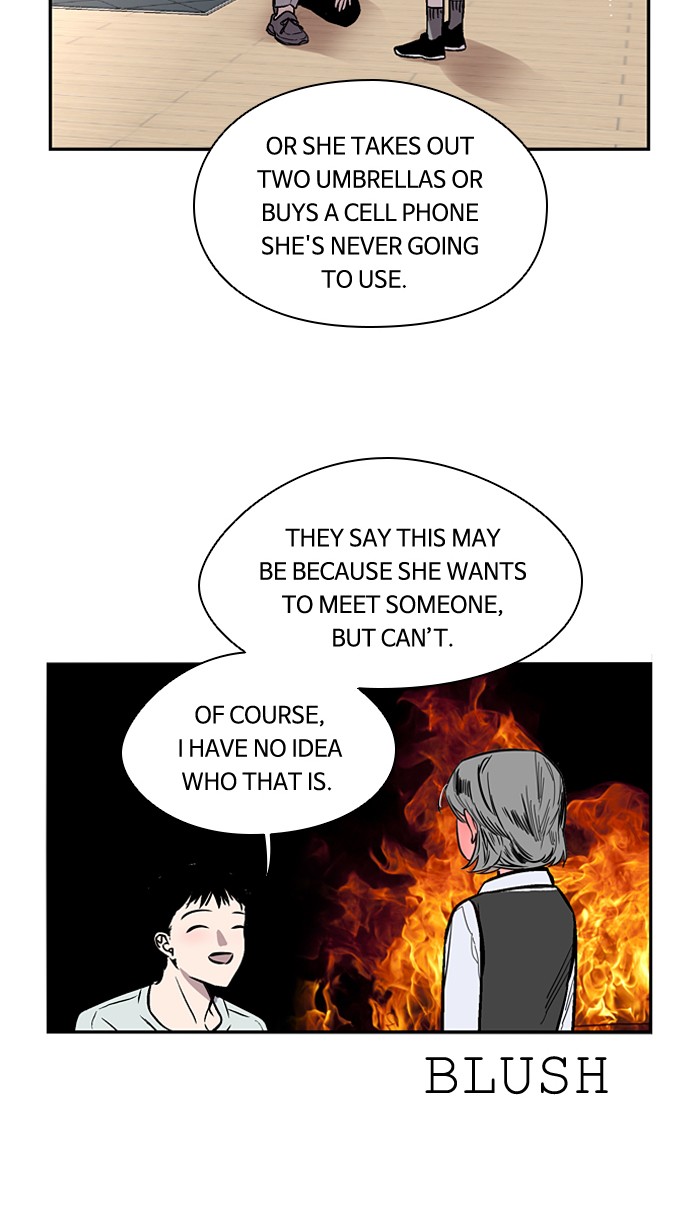 Read Nano List (en) Manga Online