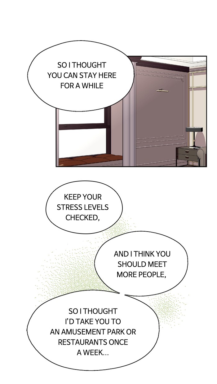 Read Nano List (en) Manga Online