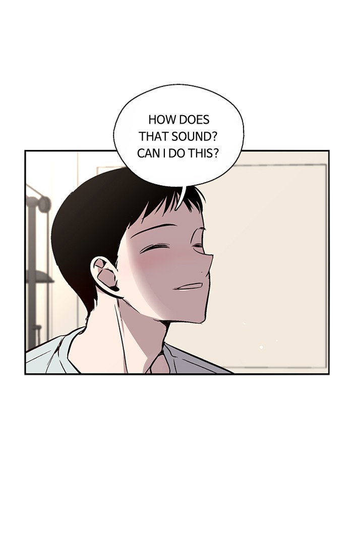 Read Nano List (en) Manga Online